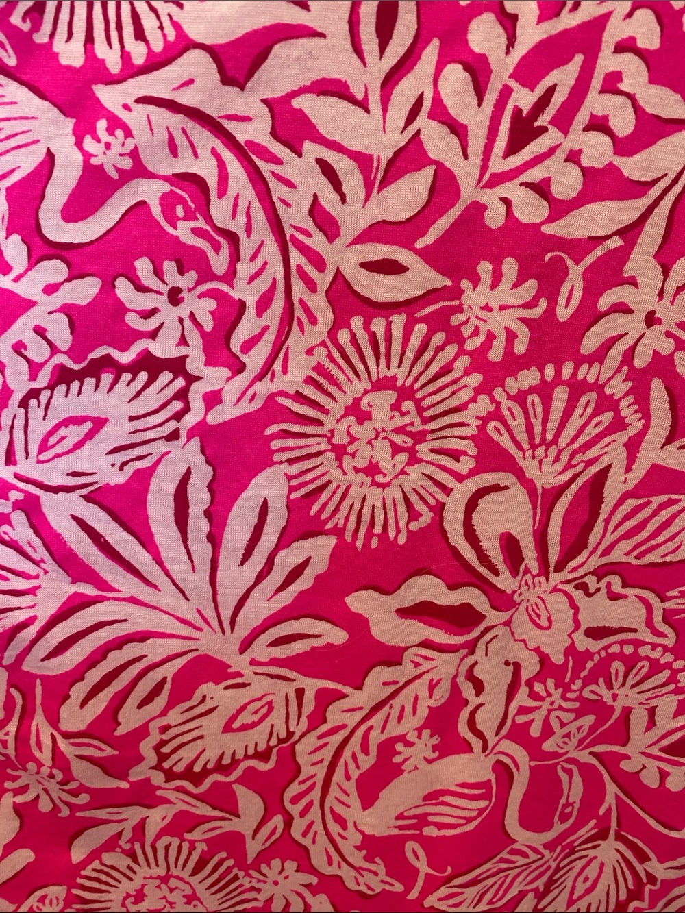 Lilly Pulitzer Alyssa Long Sleeve Dress - Picture 4 of 8